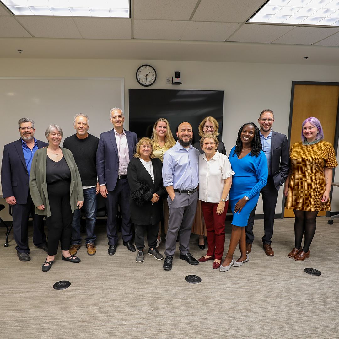 LPI Board of Directors 2024