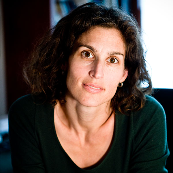 Professor Alexandra Natapoff Guggenheim Fellowship - Loyola Law School