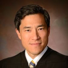 The Honorable Raymond T. Chen