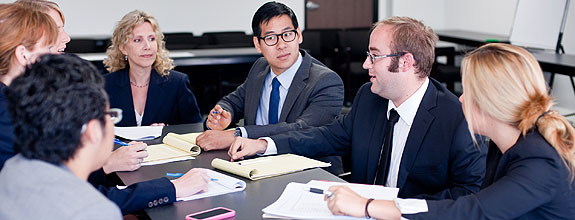 Capital Habeas Litigation Clinic
