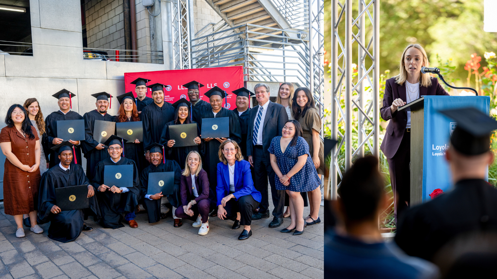 IFGEC Graduation Collage, 2026