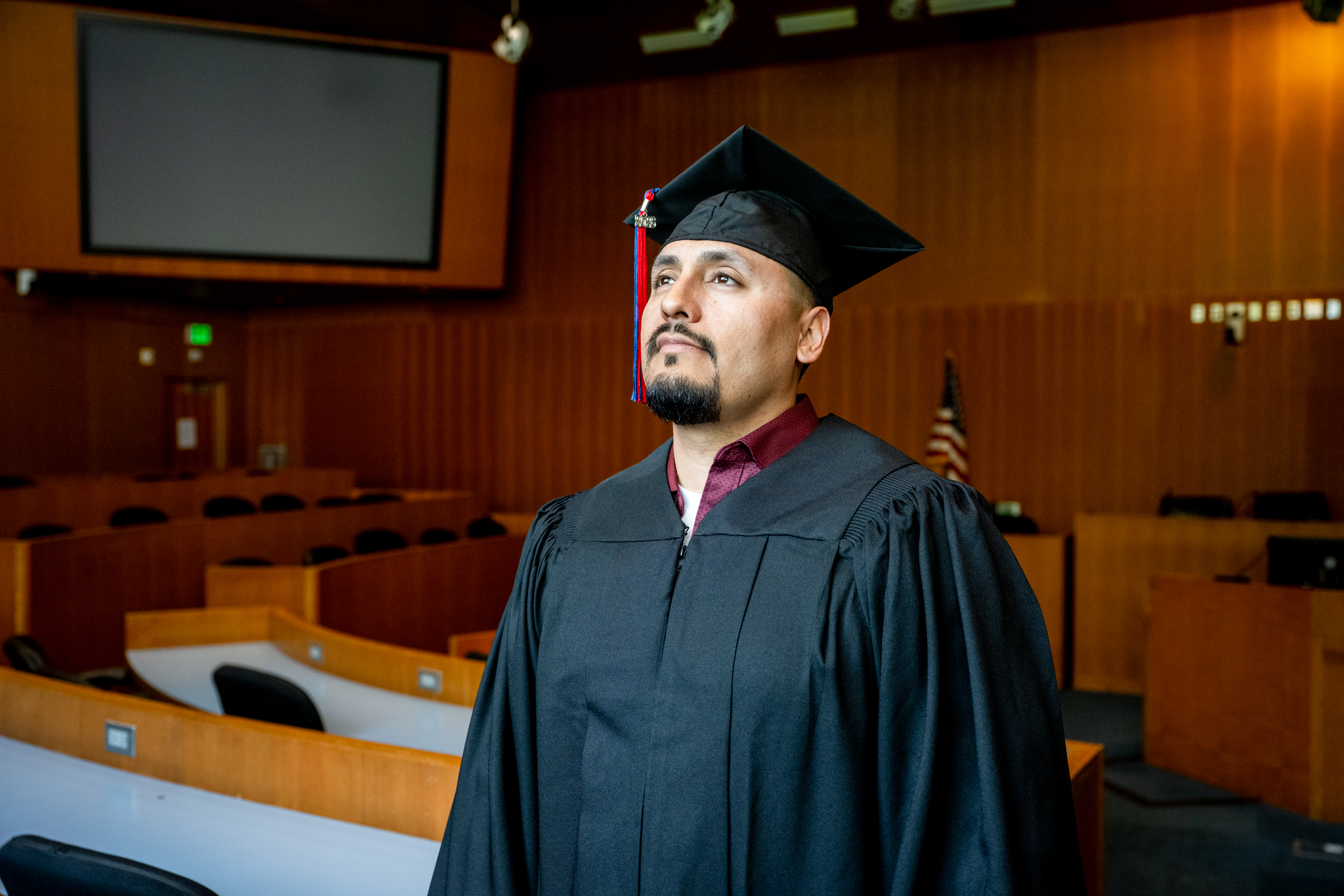 IFGEC Grad Portrait, 2026