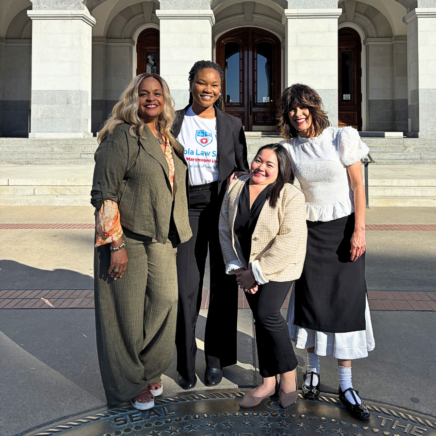YJEC in Sacramento, 2026