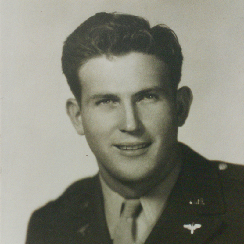 Mark P. Robinson Sr.