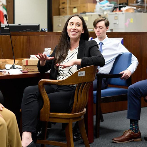 Elyse Kupfer JJC Newsletter Hero