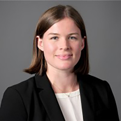 Hannah Marquis CCJLP