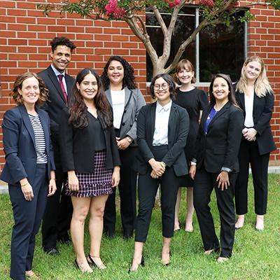 Juvenile Justice Law Clinic 2022