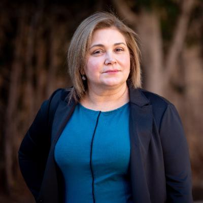 Sara Campos 2022 LCCR