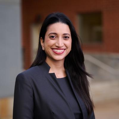 Amal Sardesai