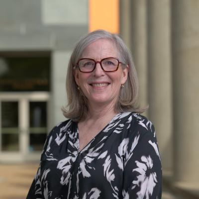 Janet Sachs Grundfest