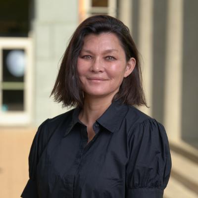 Stephanie Schestag