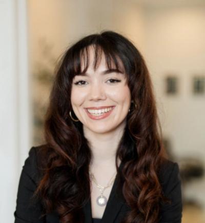Charolette Taormina, Collaborative Family Law Clinic