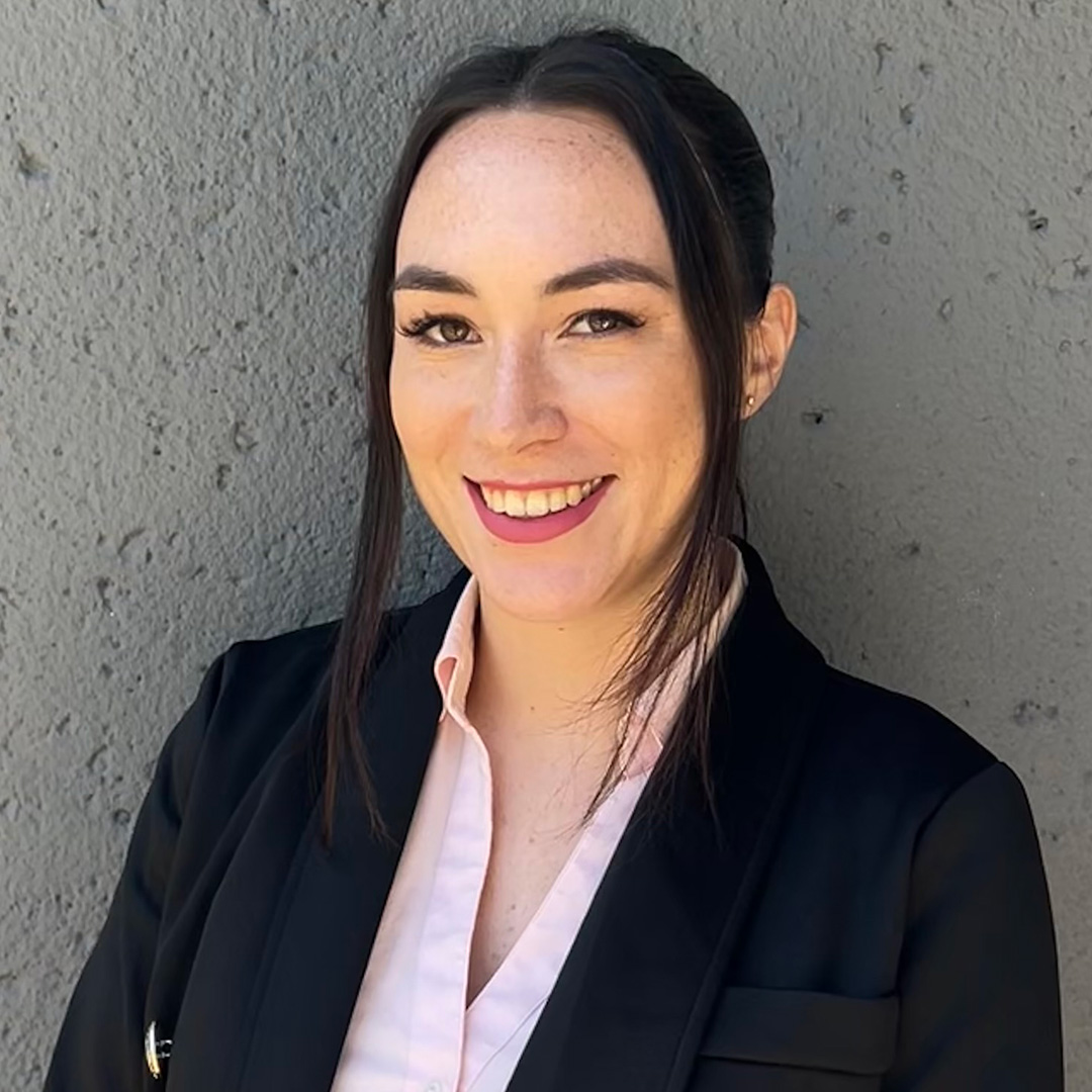 Siobhan Fogarty, Juvenile Justice Clinic