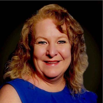 Wendy Barnes