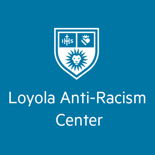 LLS Anti-Racism Center