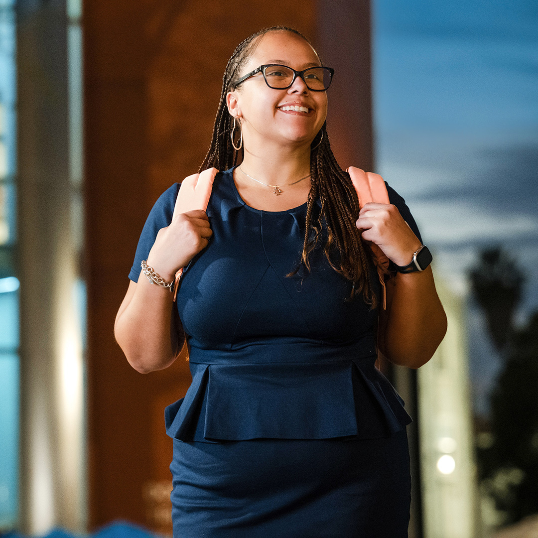 Shayna Briseno-Brooks '27