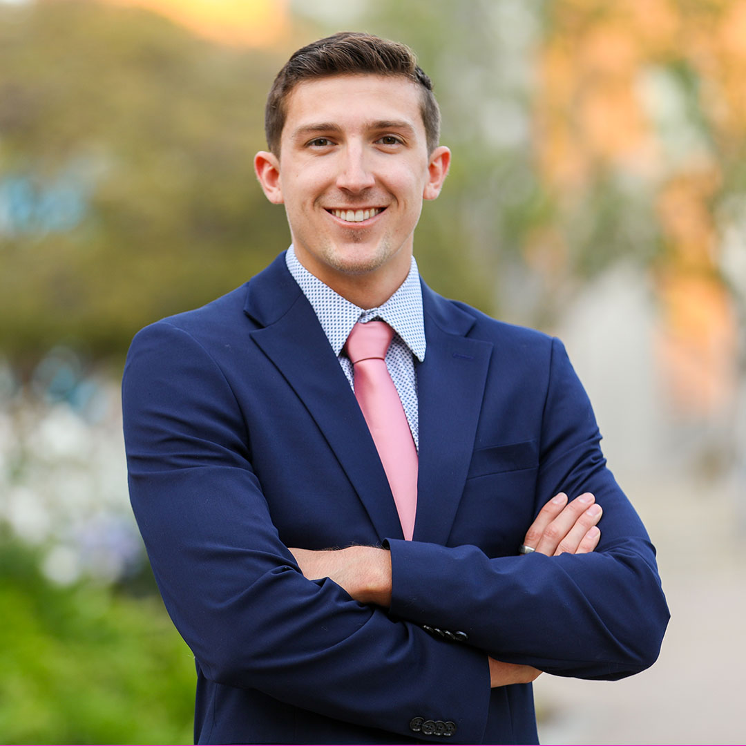 Tim Brewster Hybrid JD