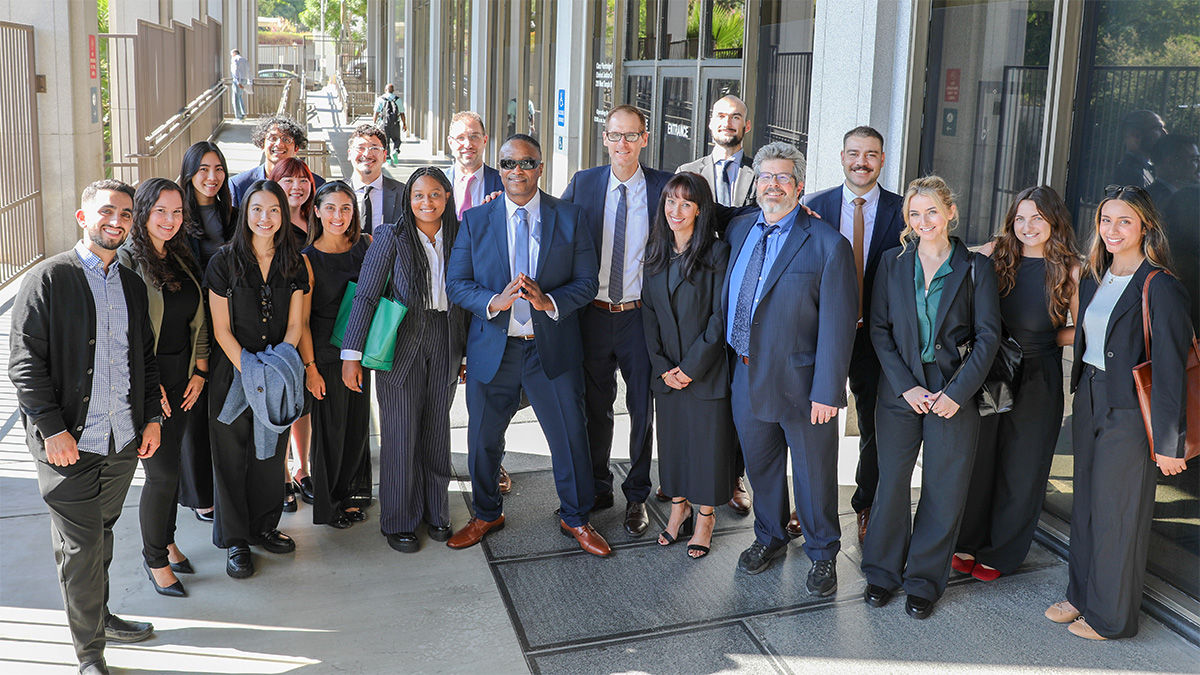 LPI Admissions Video Hero