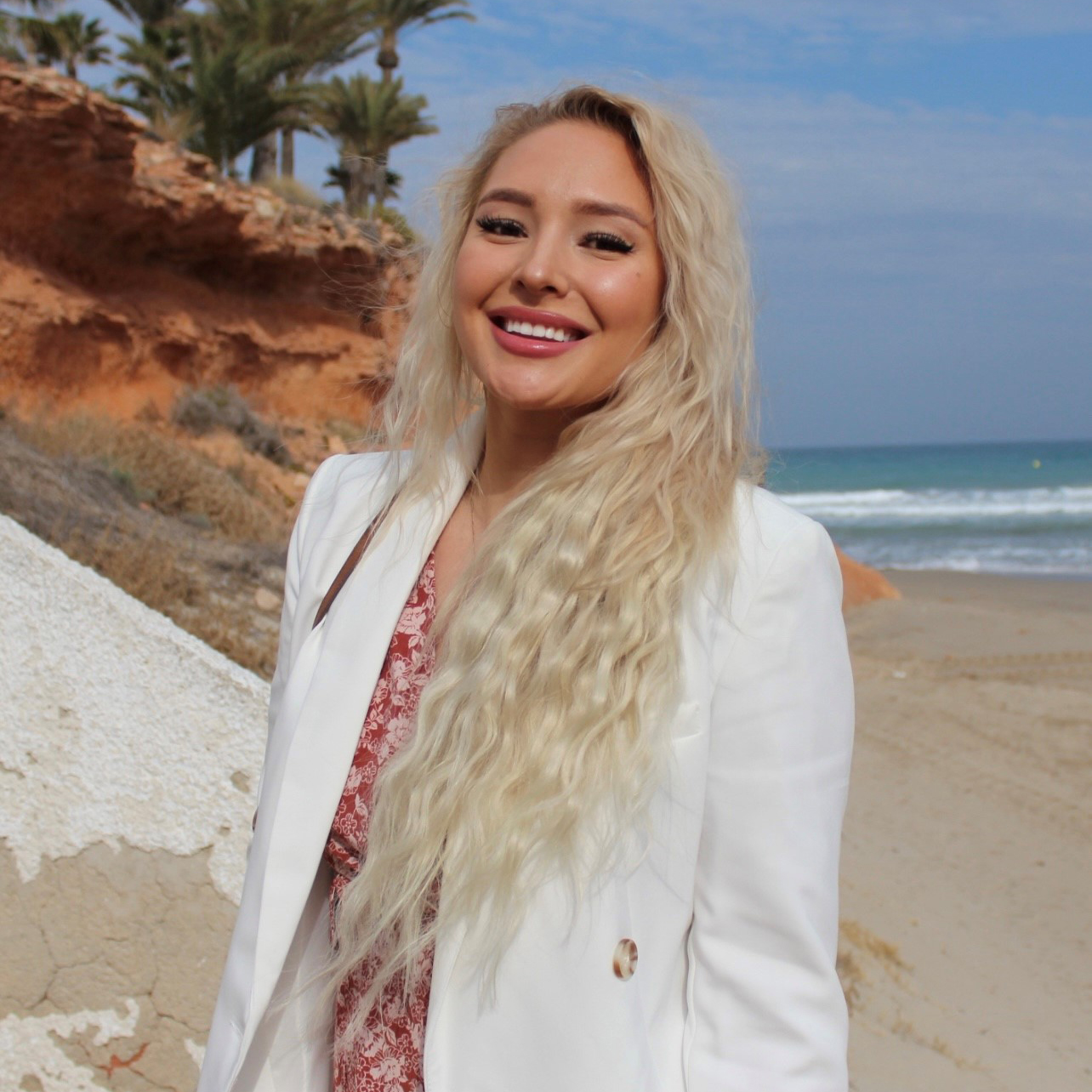 Laura Melasniemi Square