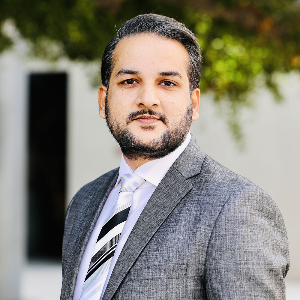 Muhammad Irfan Nusrat (Updated)