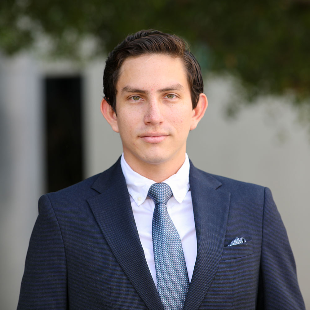 Ricardo Molineros Meza