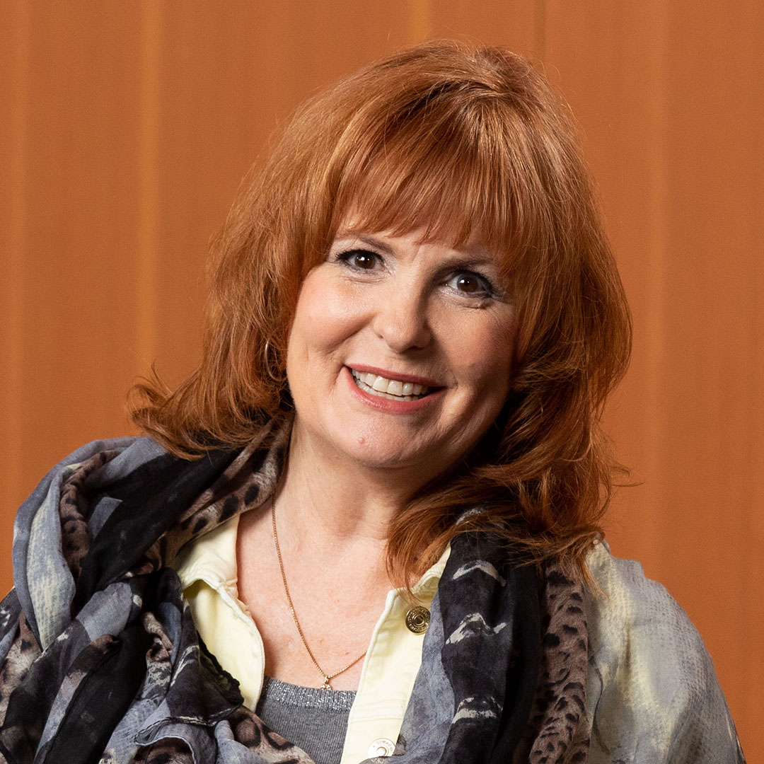 Susan Smith Bakhshian '91