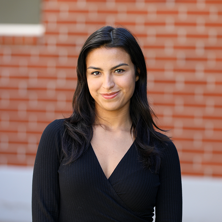 Ana Sanchez Jury of Peers 23-24