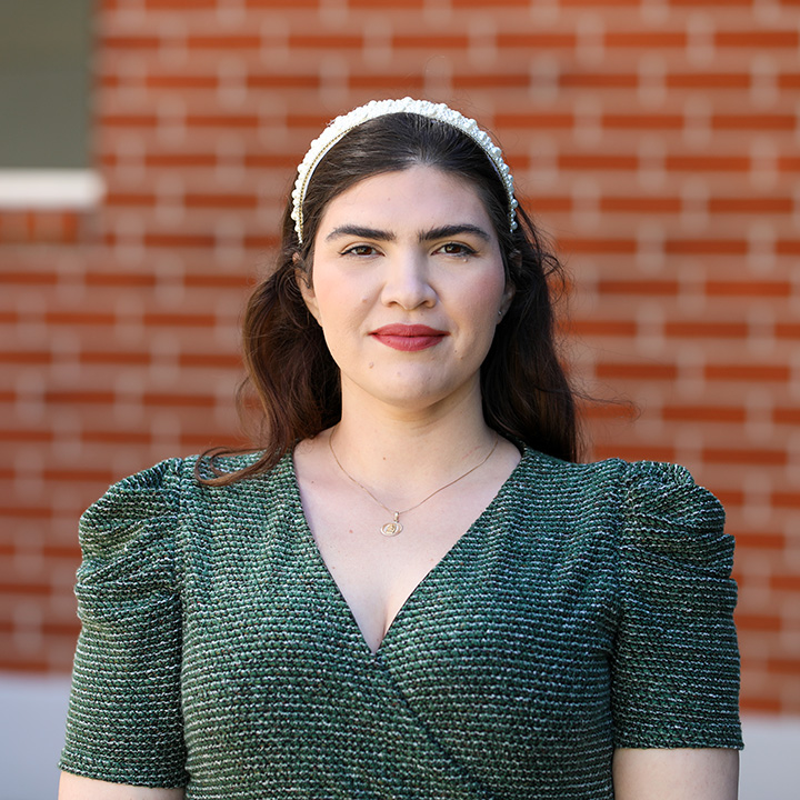 Paula Pinto Jury of Peers 23-24