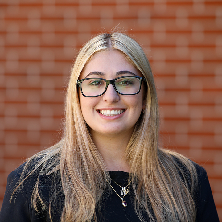 Savannah Minassian Jury of Peers 23-24