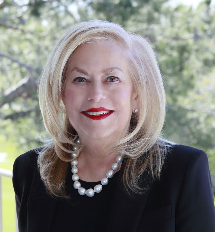 Joan B. Kessler, J.D. ’86