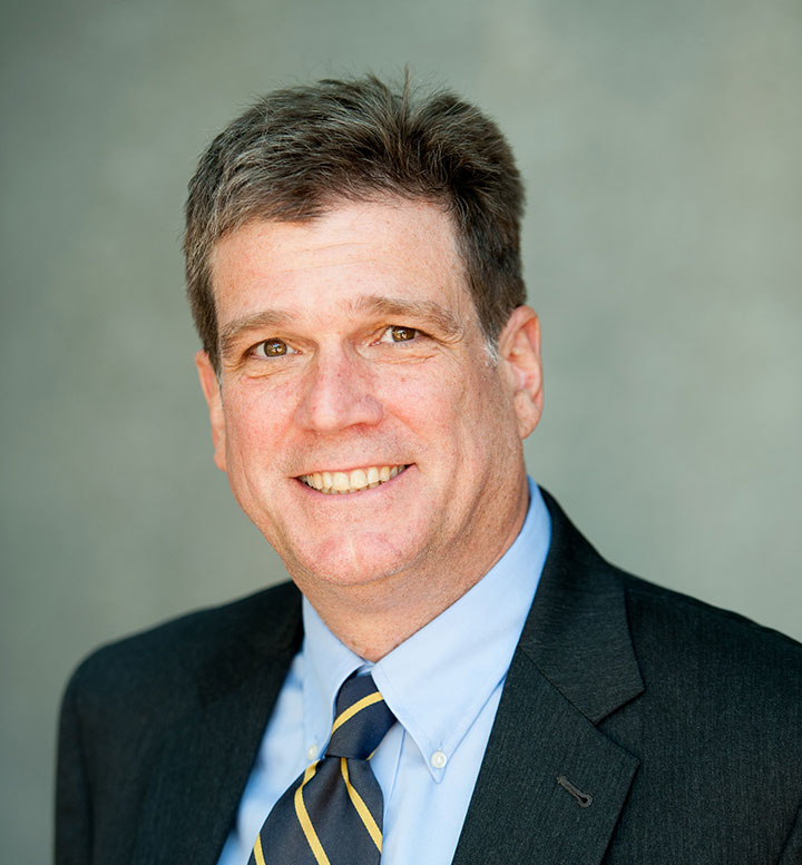 Sean Kennedy ’86, J.D. ’89