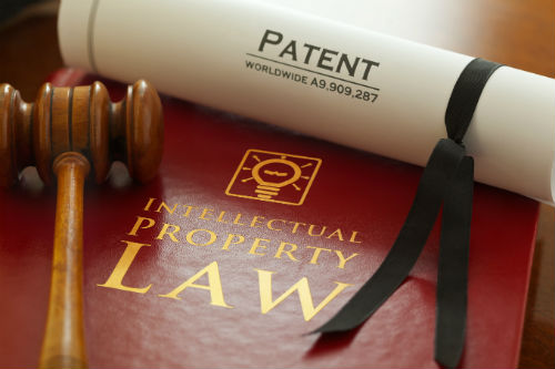 Patent Lawyer