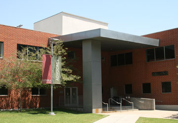 Founders Hall