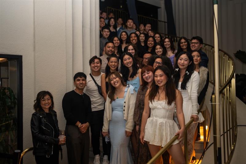 APALSA Graduation 2025