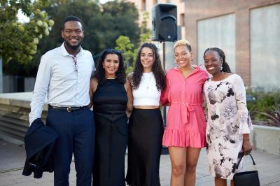2024 BLSA Graduation