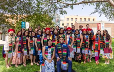 2024 LLSA Graduation