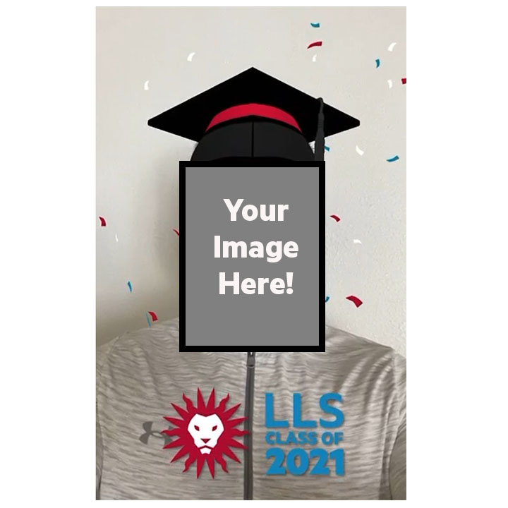 Graduation Celebration 2021 Loyola Marymount University