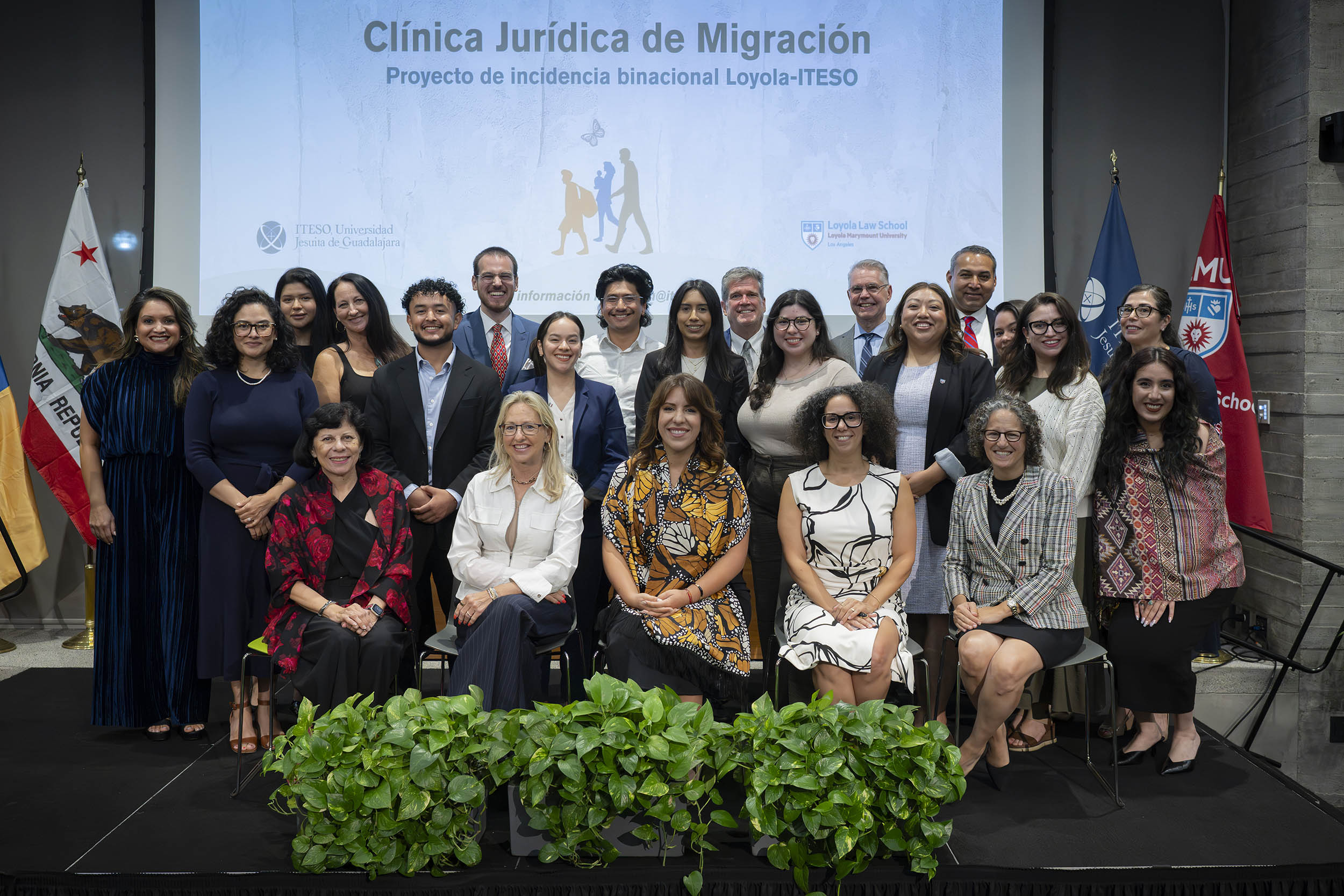 LIJC BMAP with Partner ITESO