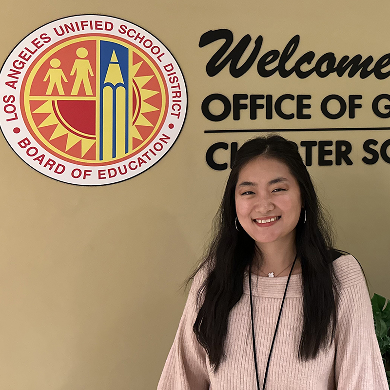 Grace Han SJD 2023