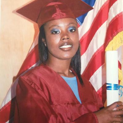 Kiera Newsome Loyola Marymount University Kiera Newsome Loyola Marymount University