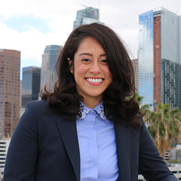Kimiko Elguea