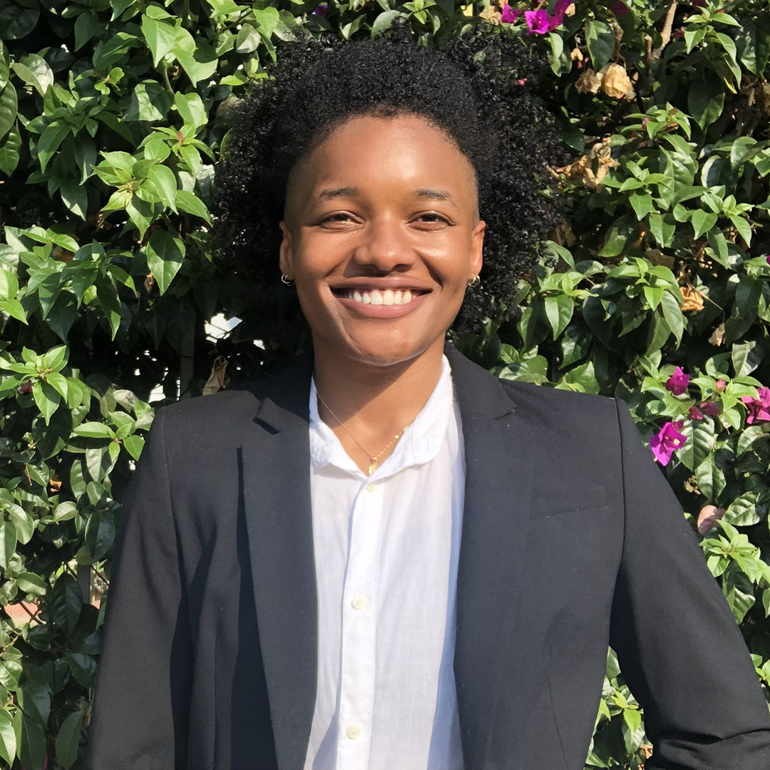 Nat Brown Summer Job Diaries