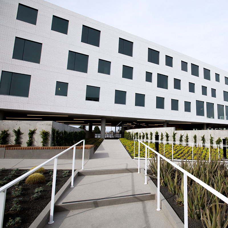 LMU Playa Vista Campus