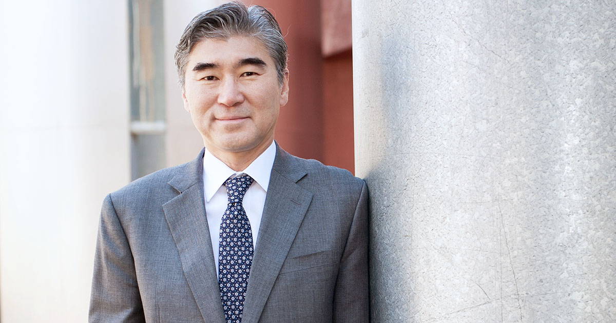 sung kim deep learning