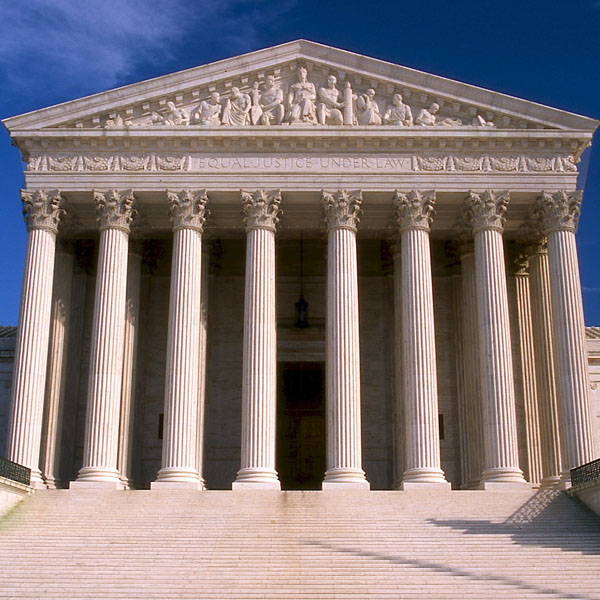 supreme court