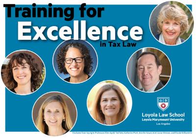 Excellent in Tax Training