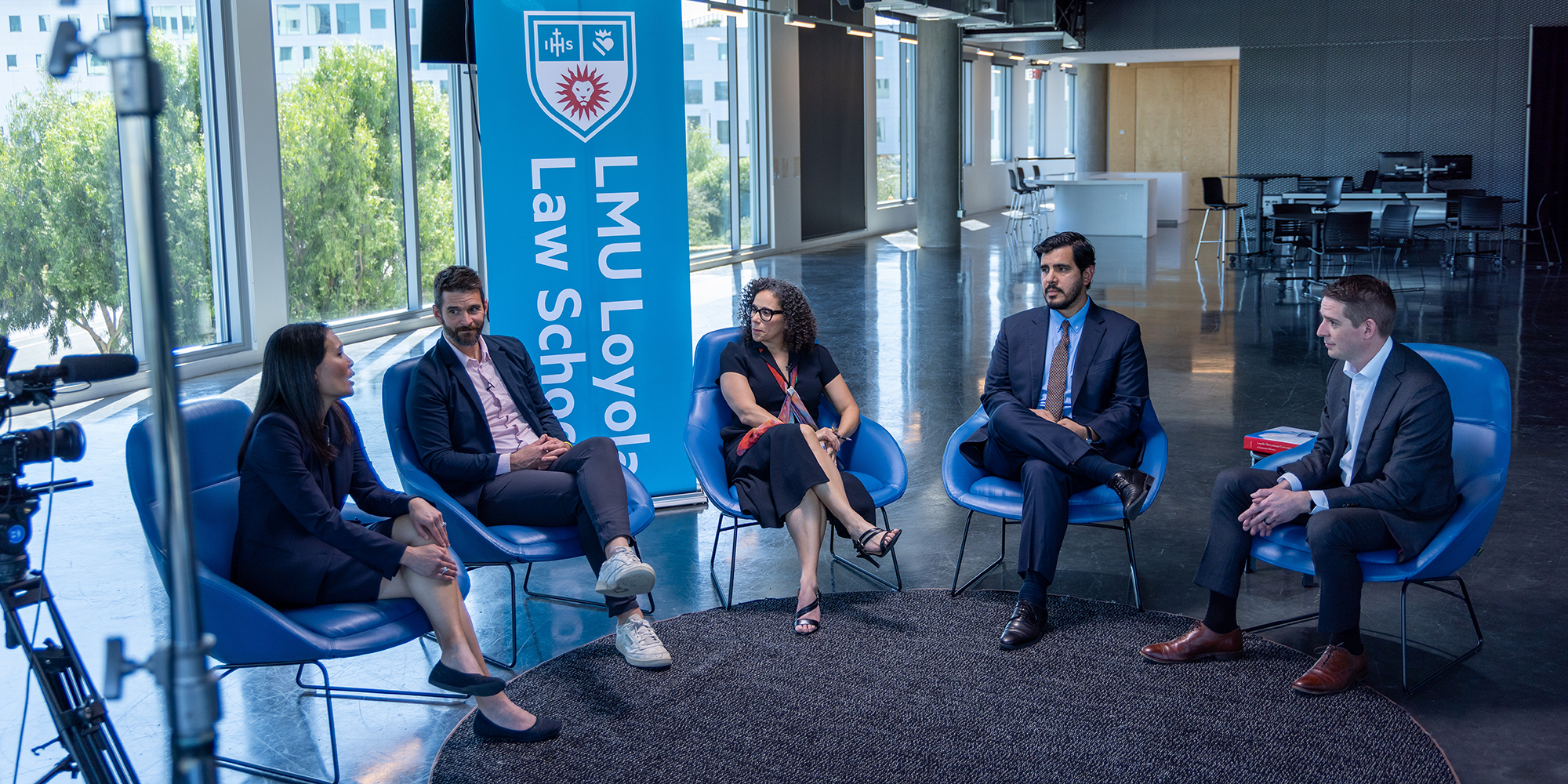 LLS Impact Video Hero