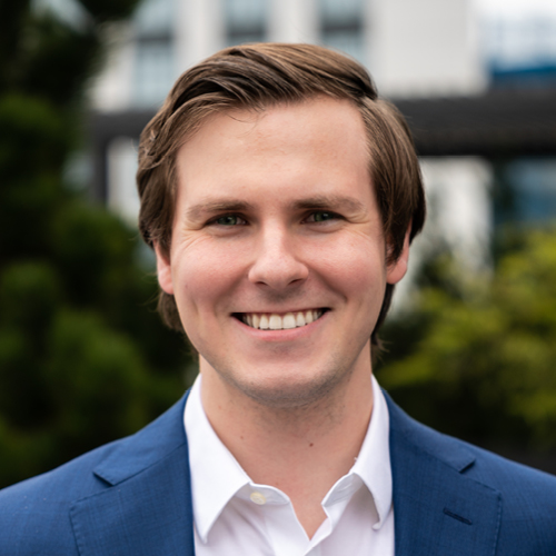 Michael Goodyear Headshot