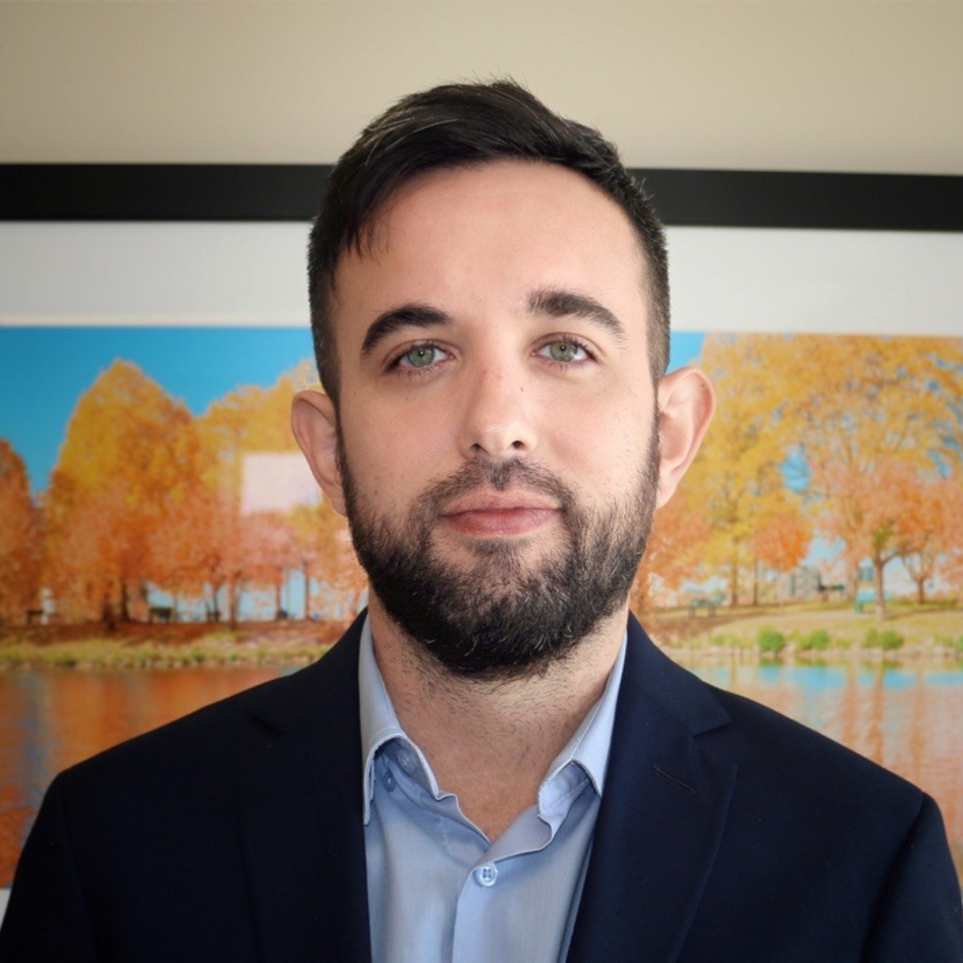 Shani Shisha Headshot