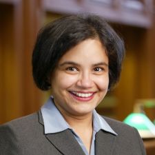 Srividhya Ragavan